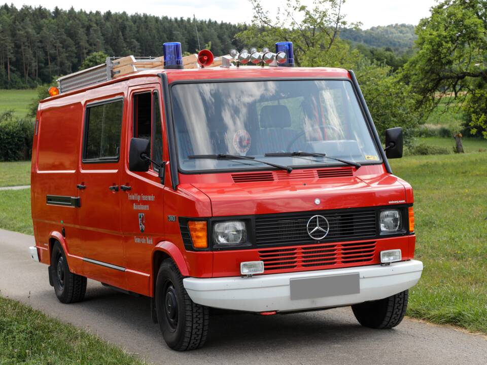 Bild 67/72 von Mercedes-Benz T1 310 (1993)