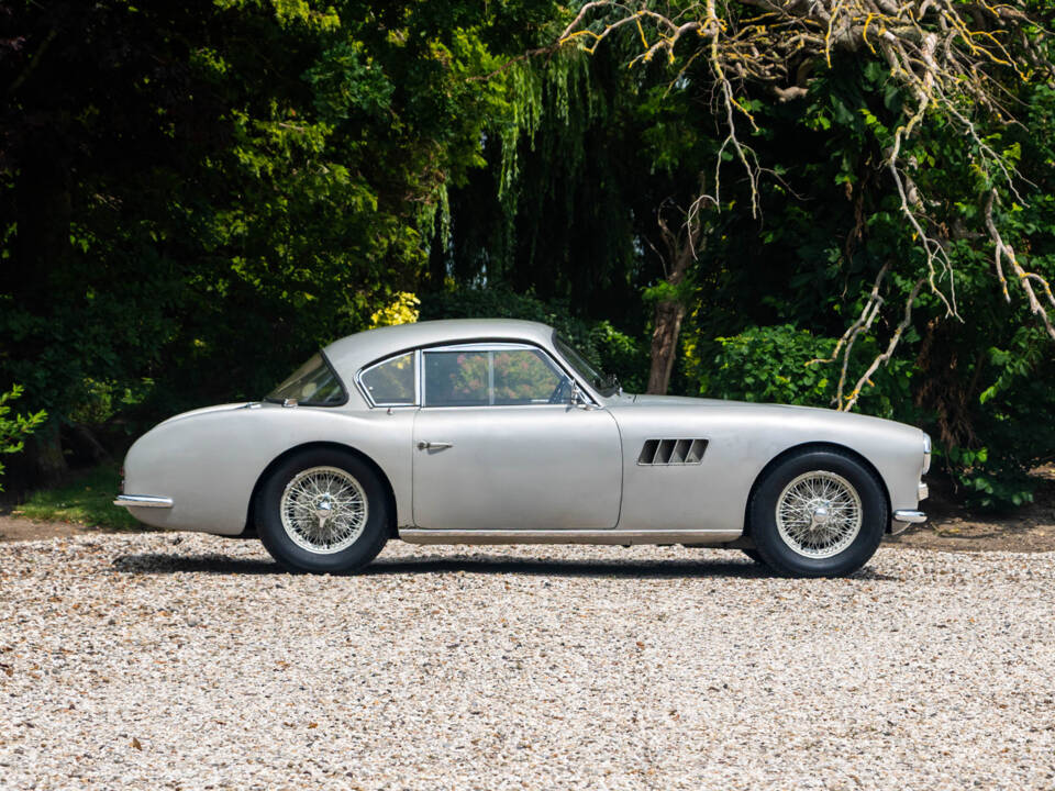 Immagine 6/15 di Talbot-Lago 2500 Coupé T14 LS (1957)
