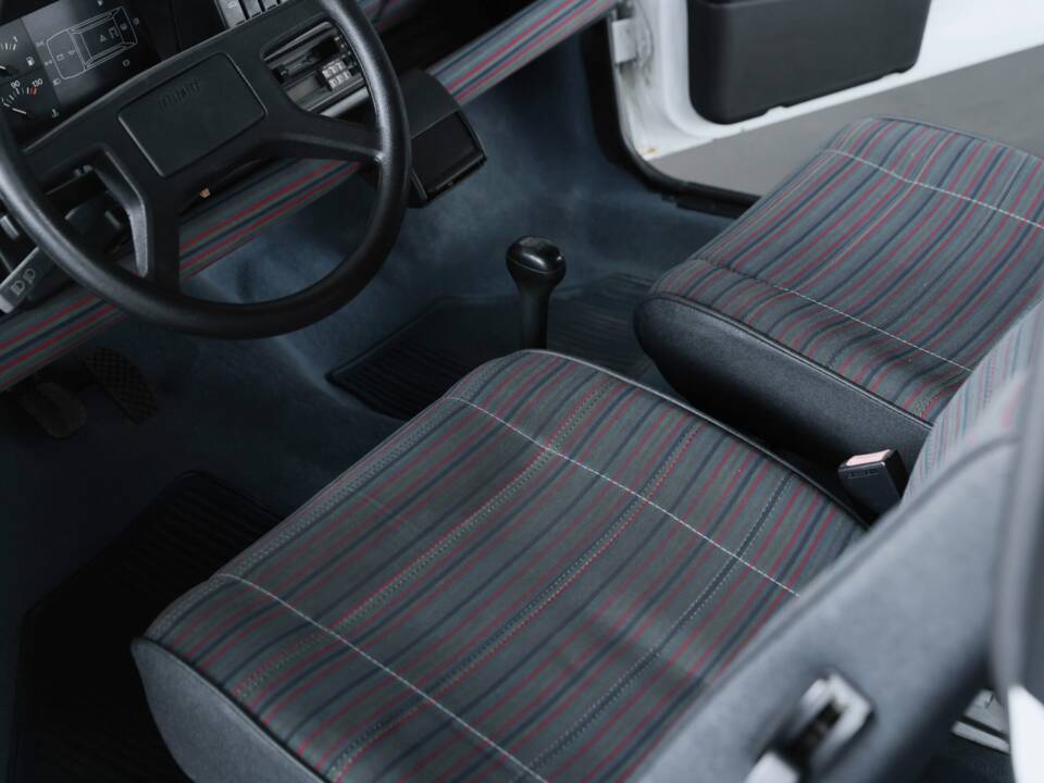 Bild 19/50 von FIAT Panda 4x4 1,0 (1990)