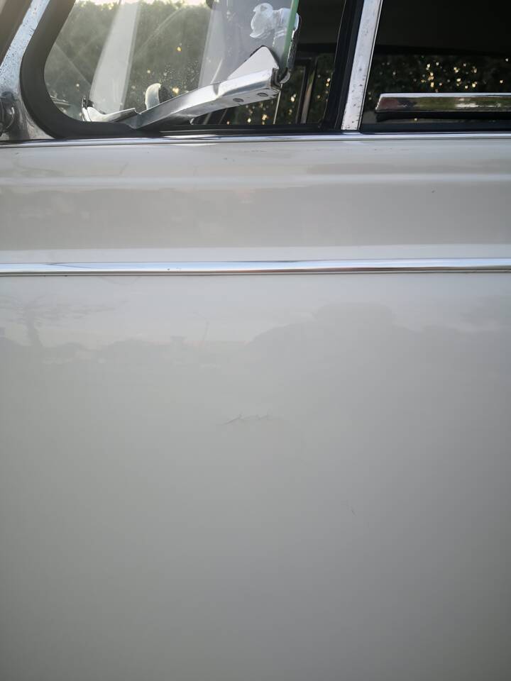 Bild 133/160 von Volkswagen Käfer 1300 (1971)