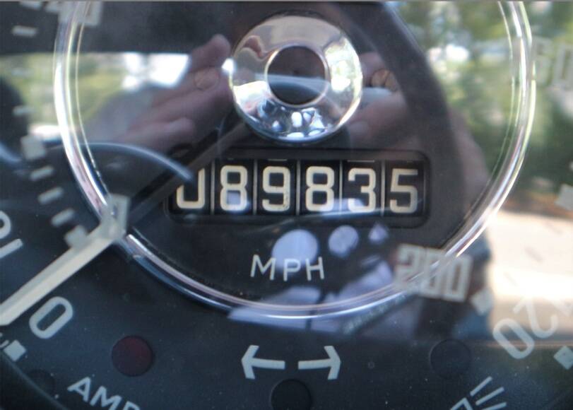 Image 10/11 of Volvo 1800 E (1970)