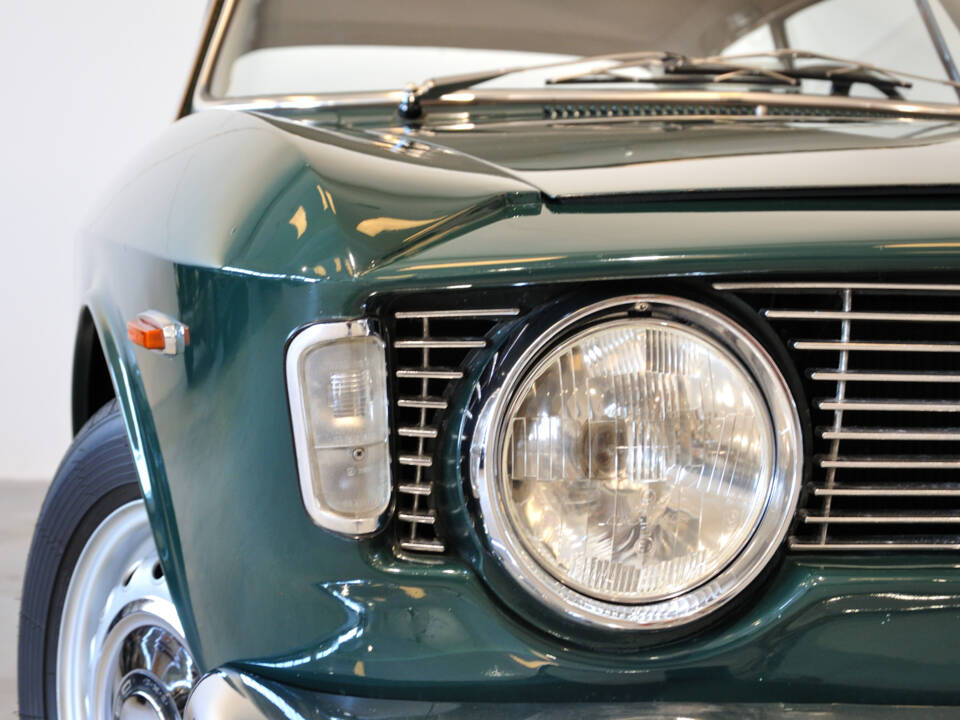 Image 33/65 of Alfa Romeo Giulia 1600 Sprint GT (1964)