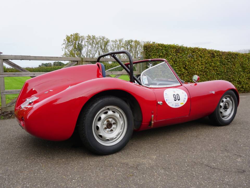 Immagine 2/12 di Alfa Romeo 1150 Conrero (1960)