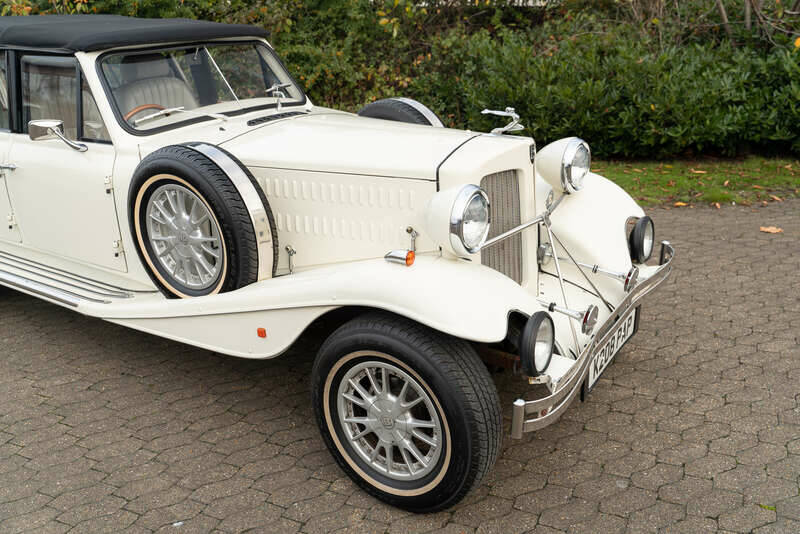 Image 33/50 of Beauford Serie 3 (2010)