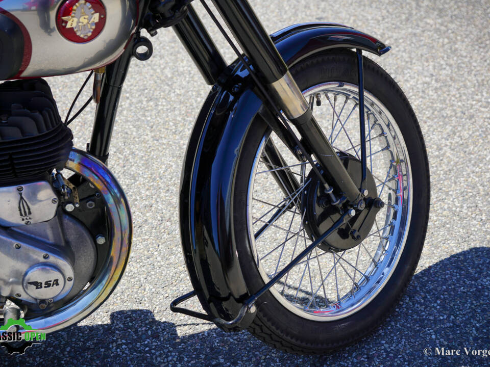 Image 7/37 de BSA DUMMY (1954)