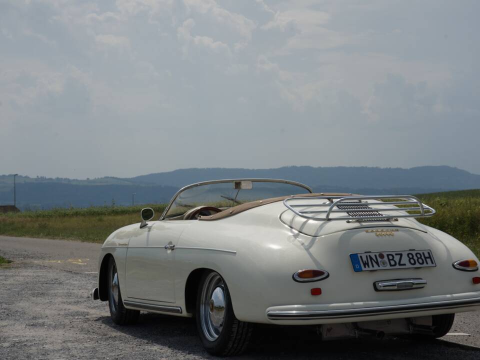 Immagine 22/49 di RCH Replicar Hellas 356 Speedster Sport (1973)