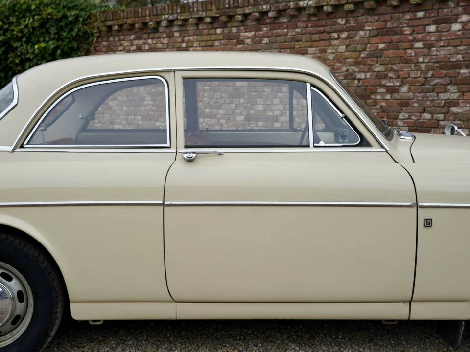 Bild 38/50 von Volvo P 121 (1967)