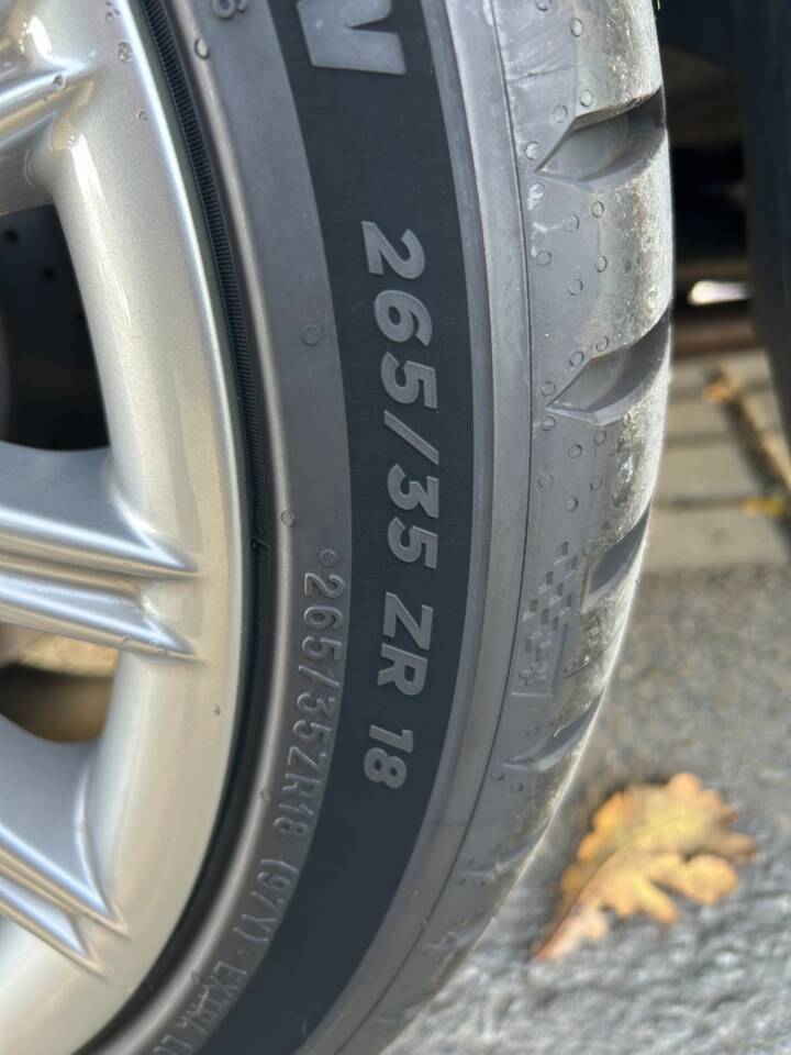 Bild 31/33 von Maserati 4200 Cambiocorsa (2003)