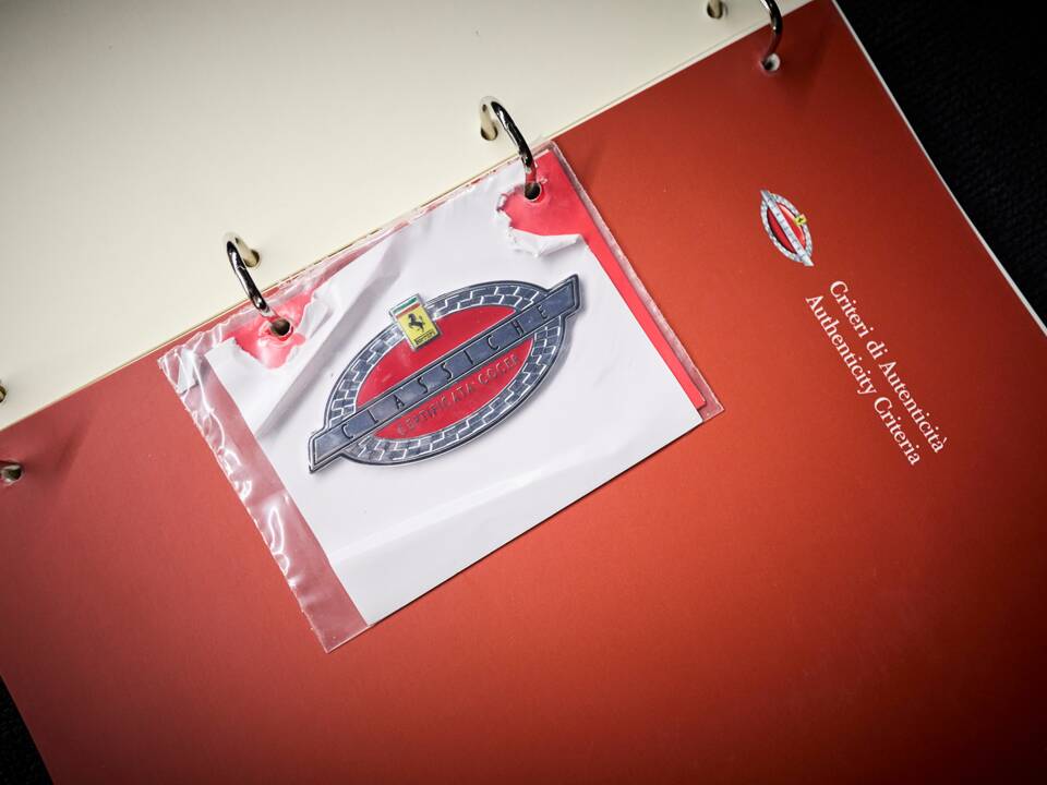 Imagen 82/100 de Ferrari 250 GT 2+2 (1963)