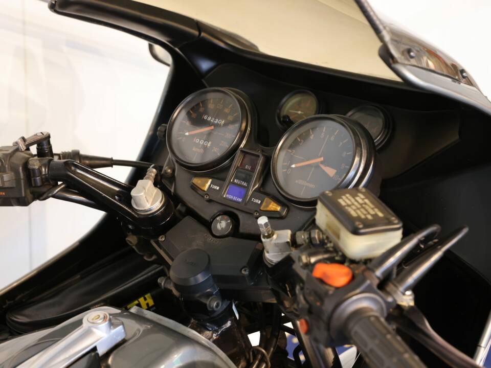 Bild 9/21 von Honda CB 900 F2 (1982)