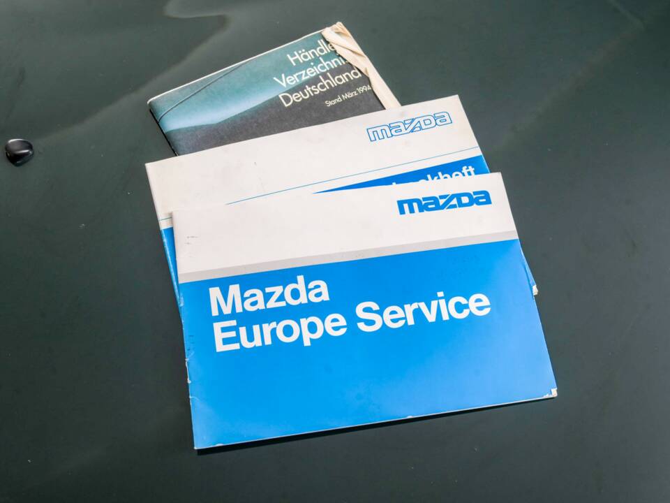 Bild 48/50 von Mazda MX 5 (1995)