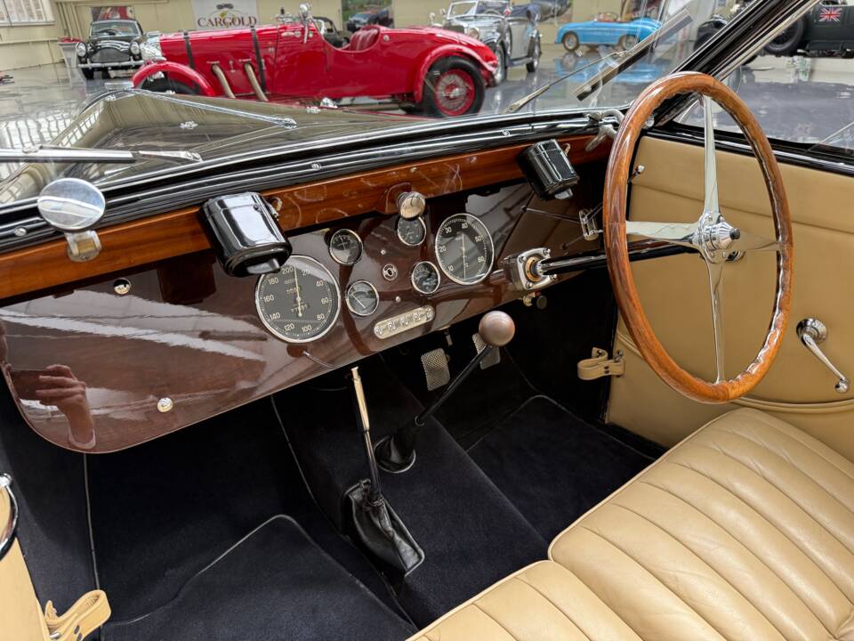 Immagine 2/34 di Bugatti Typ 57 (1937)