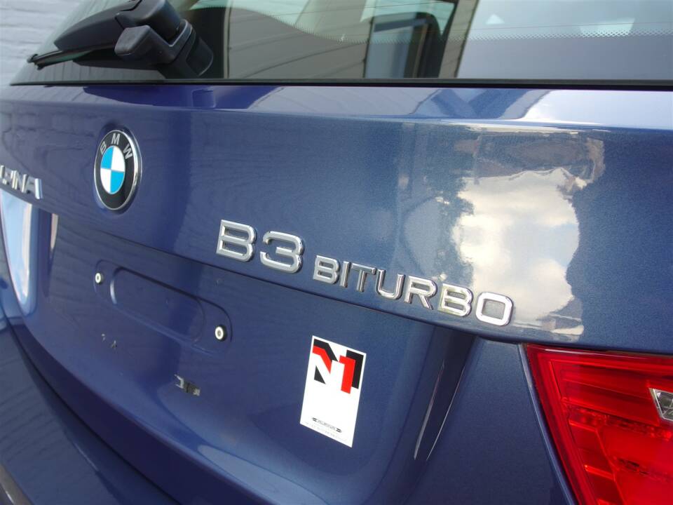 Bild 19/98 von ALPINA B3 Bi-Turbo (2008)