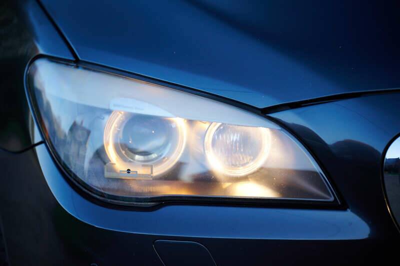 Image 21/50 de BMW 760Li (2011)