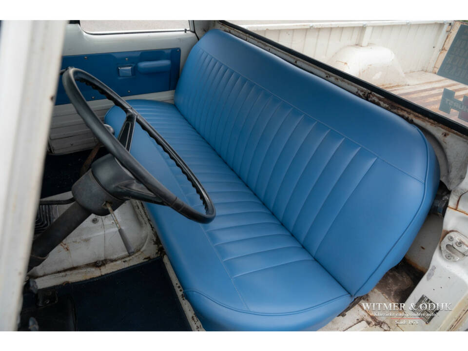 Bild 6/28 von Dodge D 100 (1968)