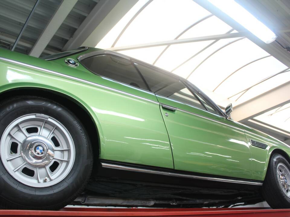 Immagine 9/50 di BMW 3.0 CSi (1973)