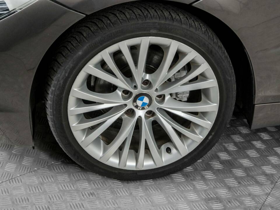Imagen 22/50 de BMW Z4 sDrive23i (2011)