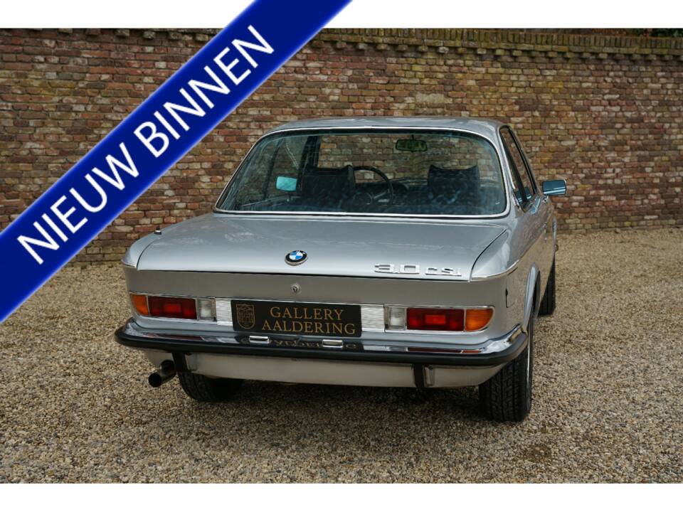 Image 26/50 de BMW 3.0 CSi (1974)