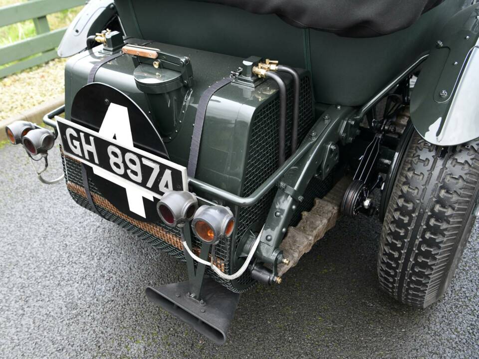 Image 19/50 of Bentley 6 1/2 Litre Speed Six (1930)
