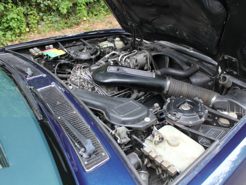 Afbeelding 19/20 van Rolls-Royce Silver Spirit (1987)