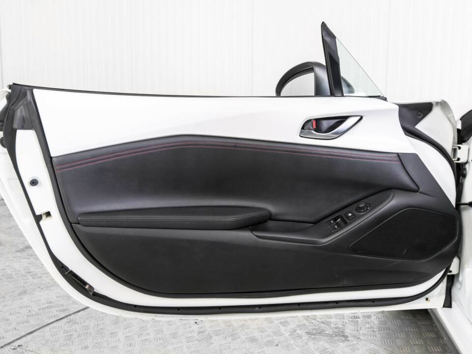 Afbeelding 43/50 van Mazda MX-5 1.5 (2016)