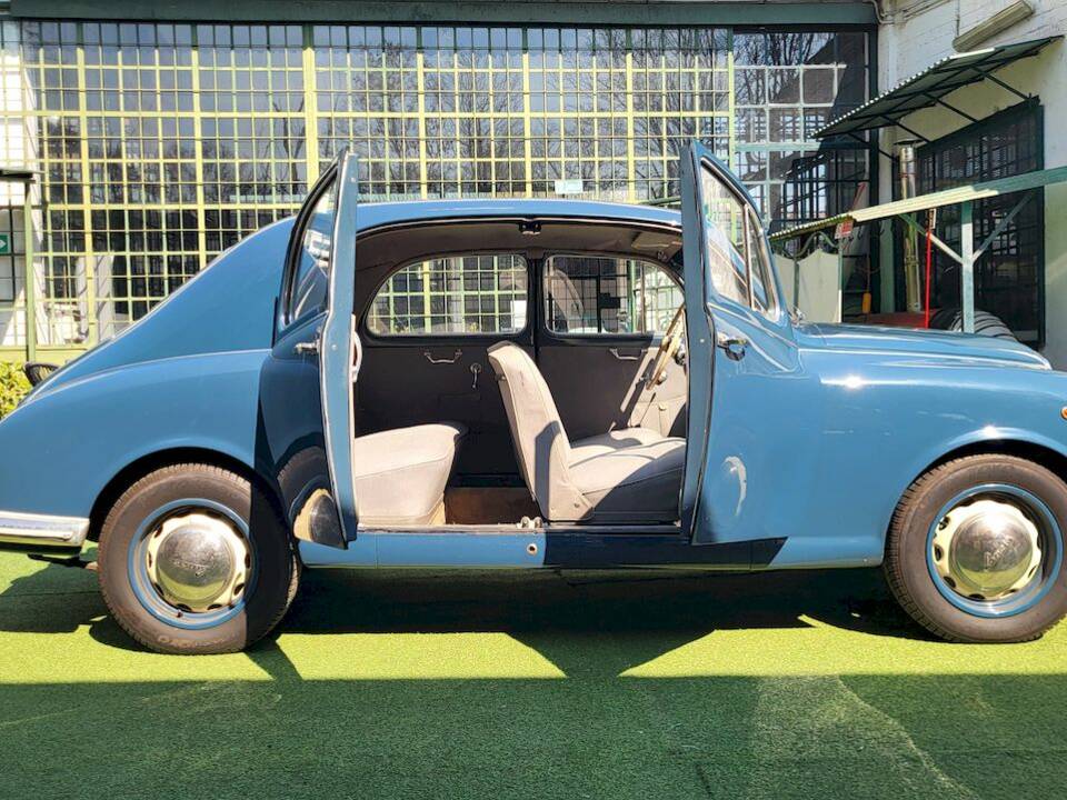Afbeelding 32/55 van Lancia Appia C10 (1954)