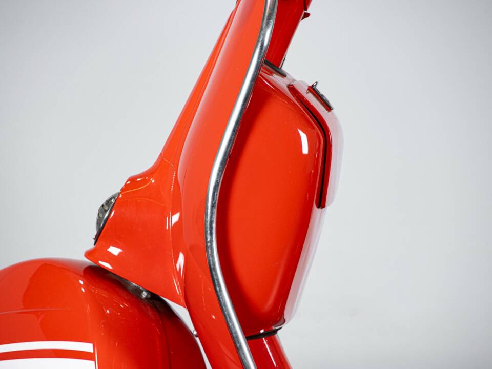 Bild 48/50 von Piaggio DUMMY (1974)