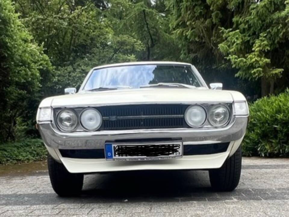 Image 1/55 of Toyota Celica ST (1972)