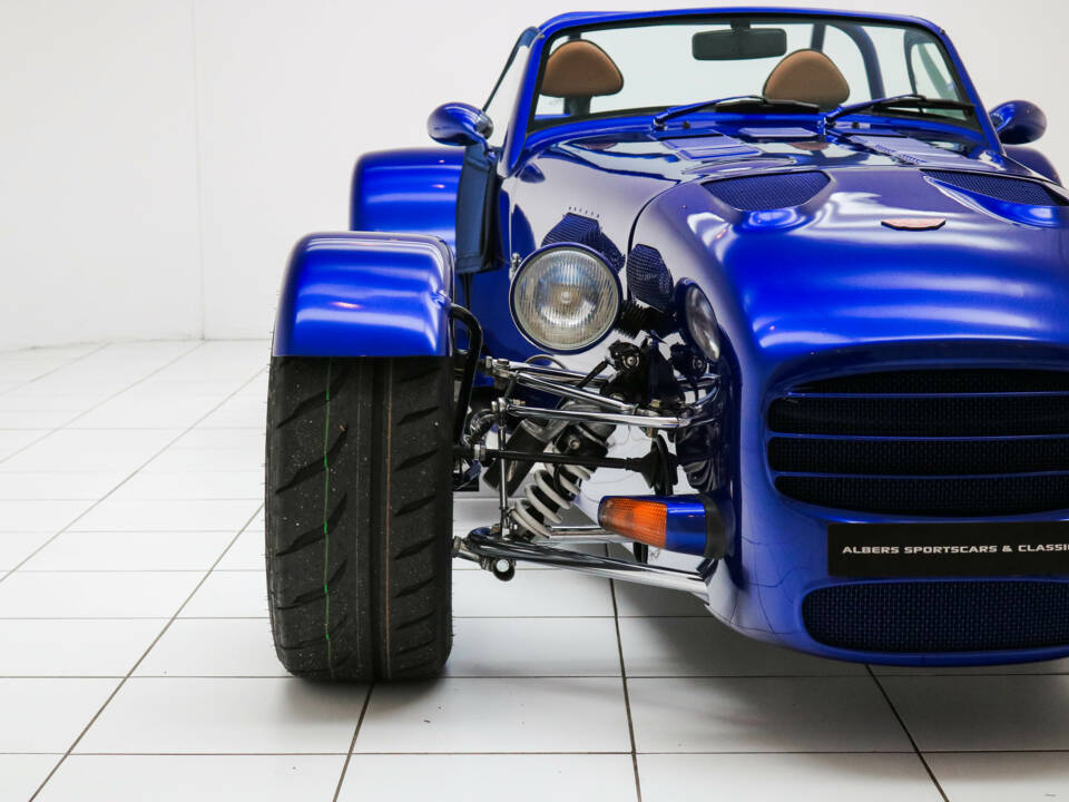 Immagine 14/18 di Donkervoort D8 180 (2001)