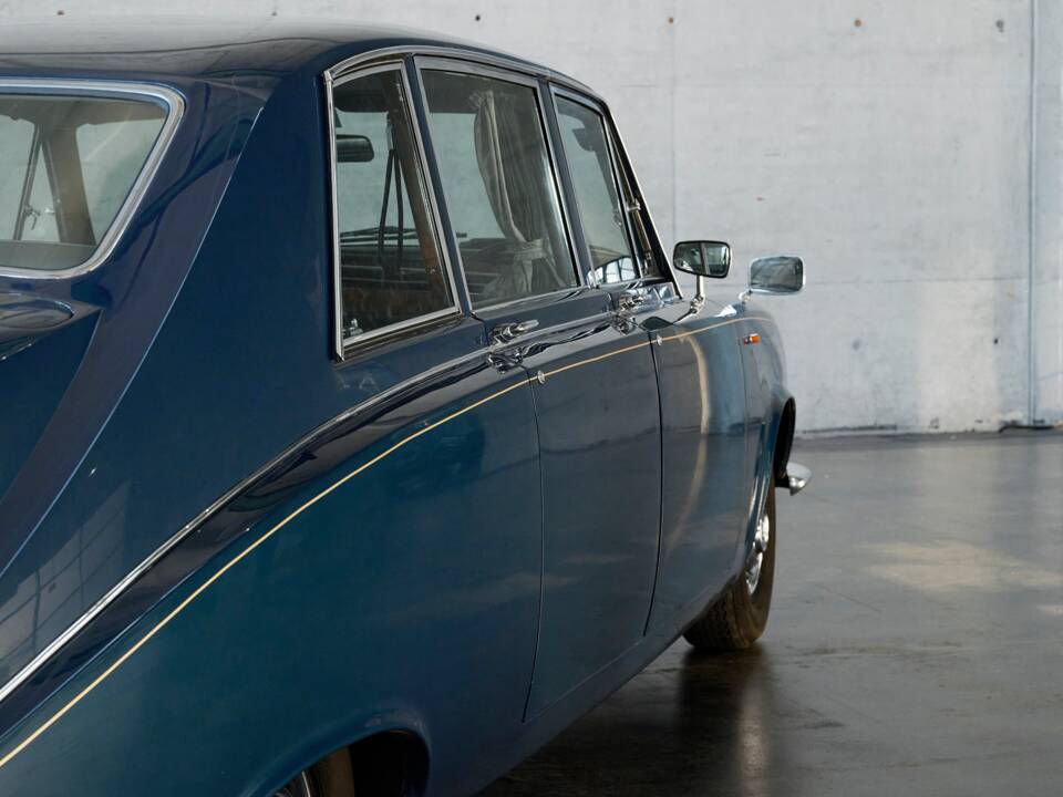Bild 8/39 von Daimler DS 420 (1981)