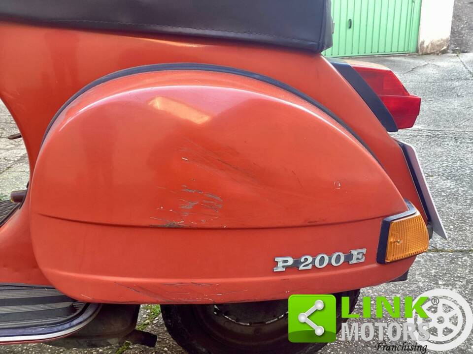 Afbeelding 6/10 van Piaggio DUMMY (1982)