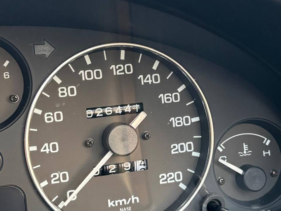 Image 6/23 of Mazda MX-5 1.6 (1992)