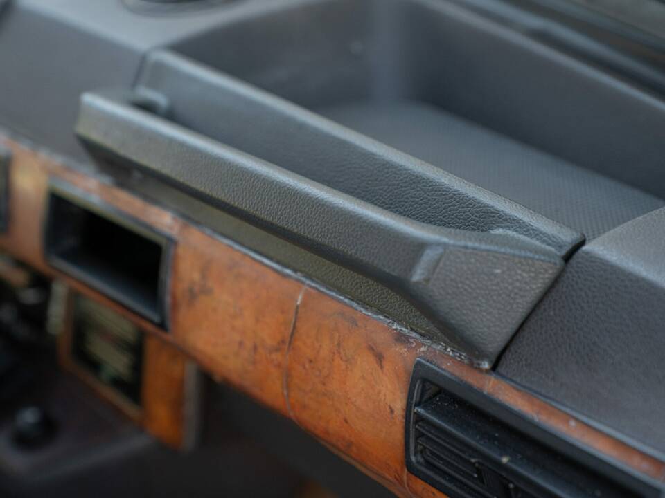 Imagen 36/50 de Land Rover Range Rover Classic TD (1992)