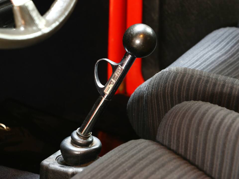 Bild 16/25 von Volkswagen Käfer 1200 L (1984)