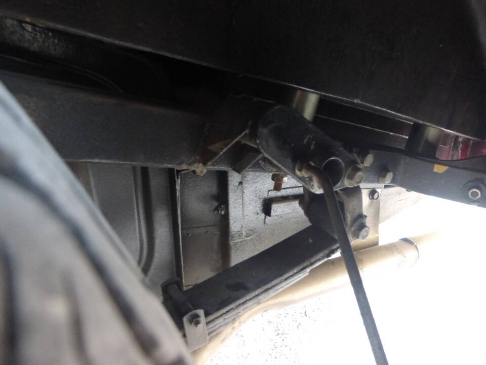 Image 131/174 of Jaguar XK 150 3.4 S OTS (1958)