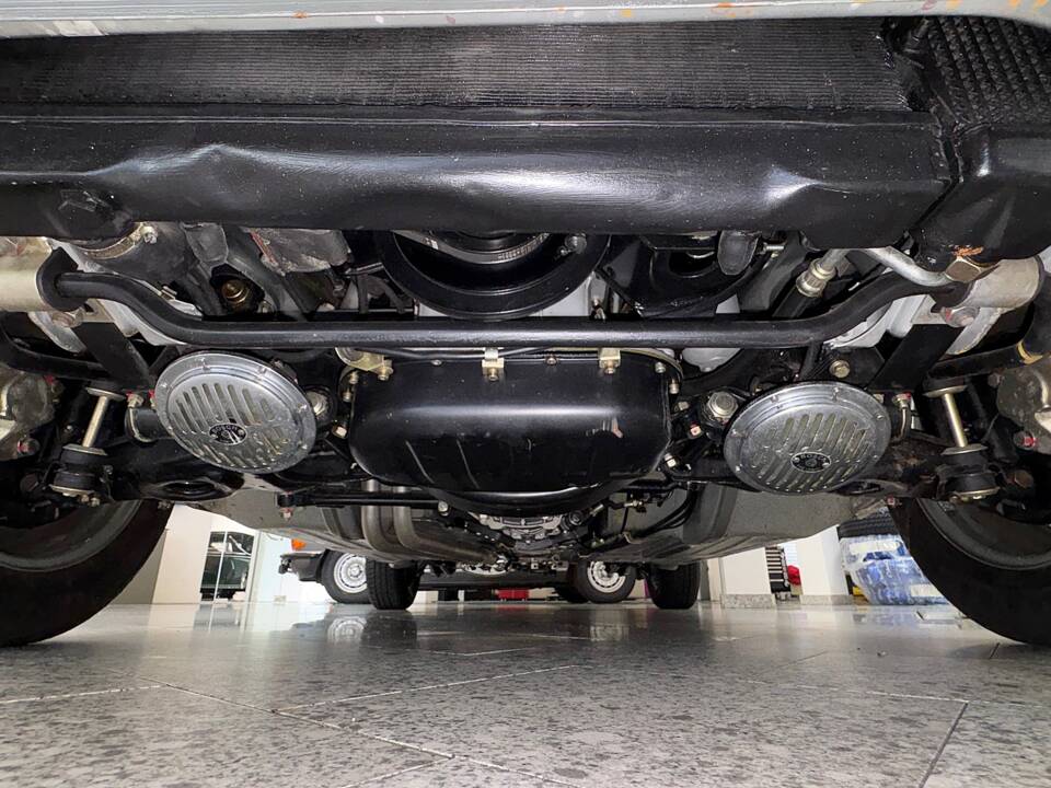 Image 24/24 of Mercedes-Benz 280 SL (1968)