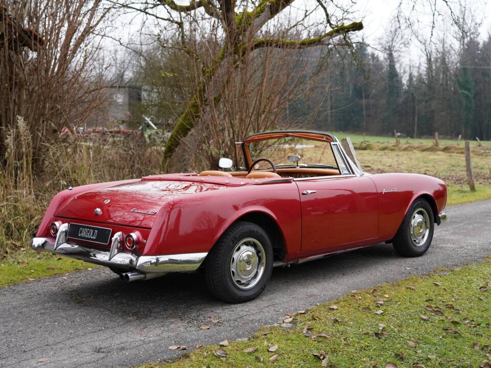 Image 6/17 of Facel Vega Facel III (1964)