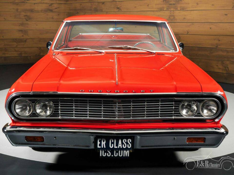 Image 17/18 of Chevrolet El Camino (1964)