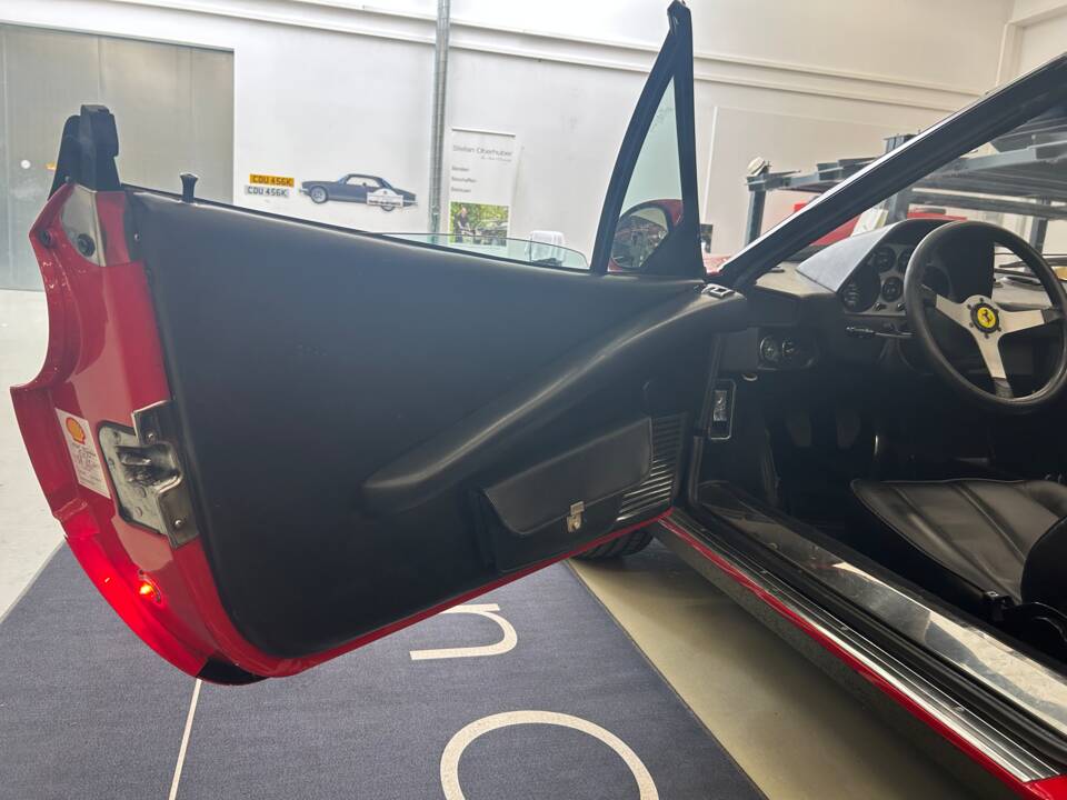 Bild 9/42 von Ferrari 308 GTS Lorenz &amp; Rankl (1980)