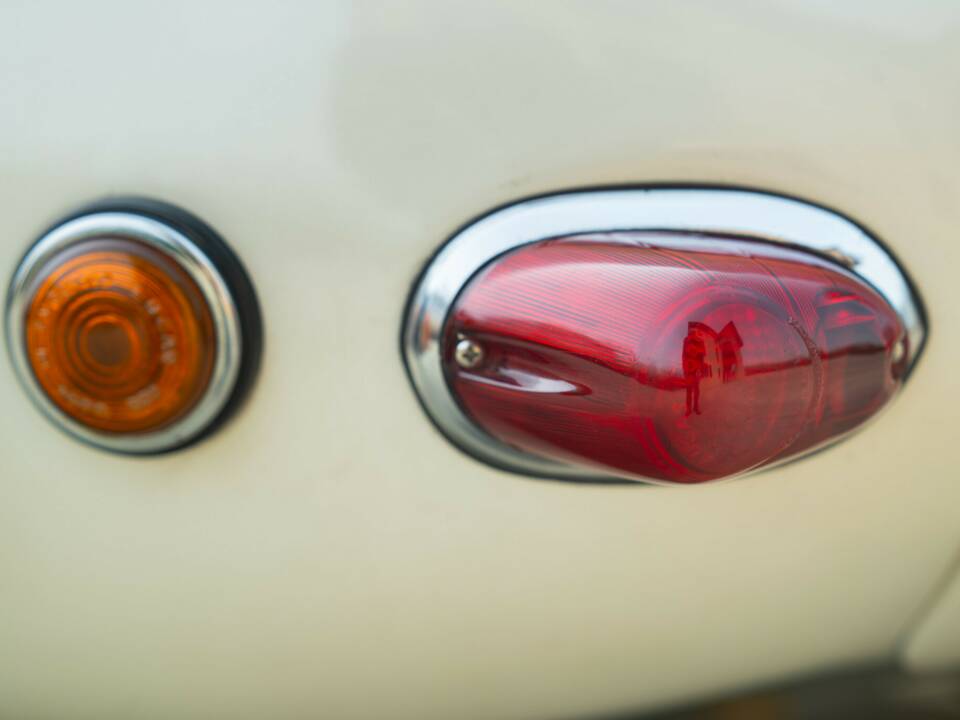 Bild 31/50 von Jaguar D-Type (1977)