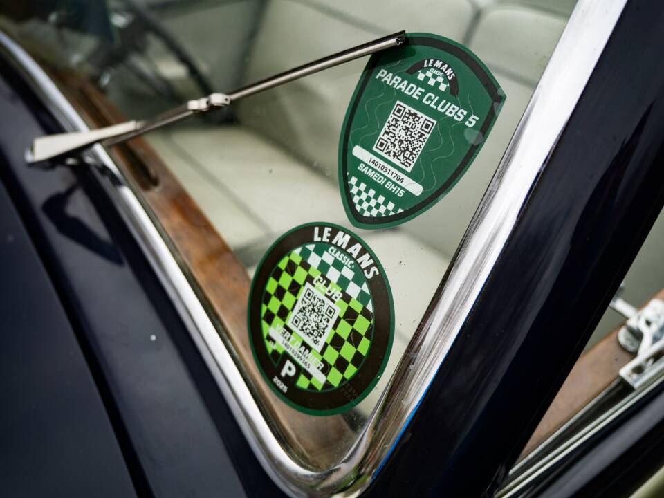 Image 24/35 of Lagonda 2.6 Litre MkI (1951)