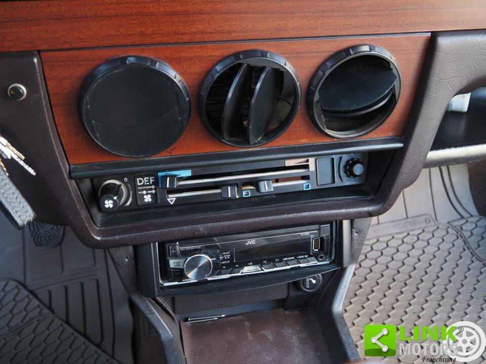 Image 33/50 of Alfa Romeo Alfetta 2.0 Li "America" (1982)
