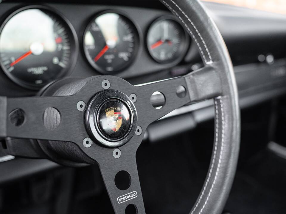 Bild 37/55 von Porsche 911 2.4 T "Ölklappe" (1972)