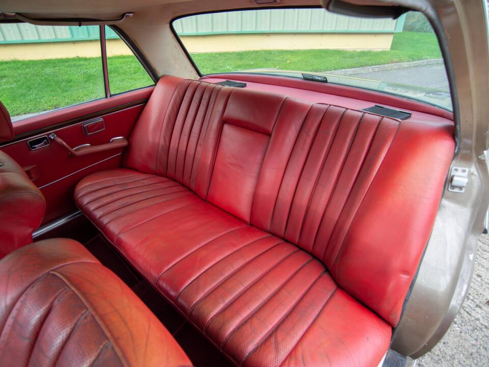 Bild 12/36 von Mercedes-Benz 300 SEL 6.3 (1969)