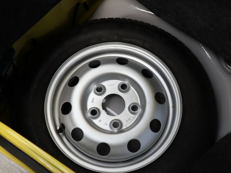 Image 31/50 of Porsche 911 2.2 T (1971)