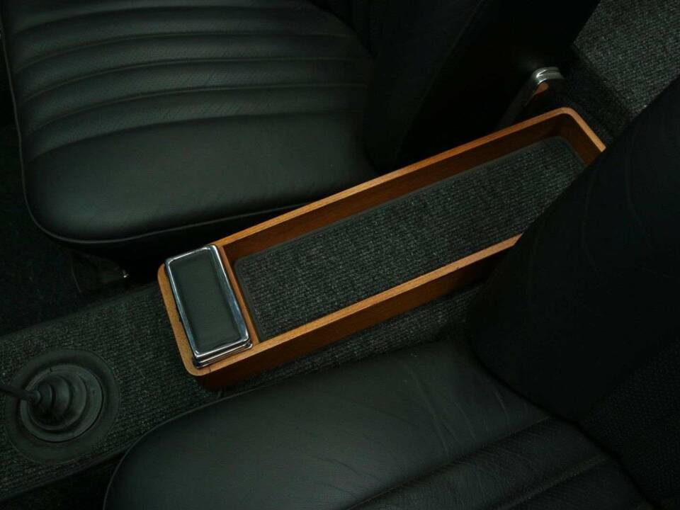 Bild 24/50 von Mercedes-Benz 230 SL (1967)