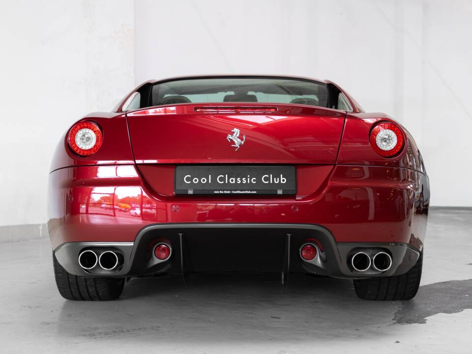 Bild 9/39 von Ferrari 599 GTB (2007)