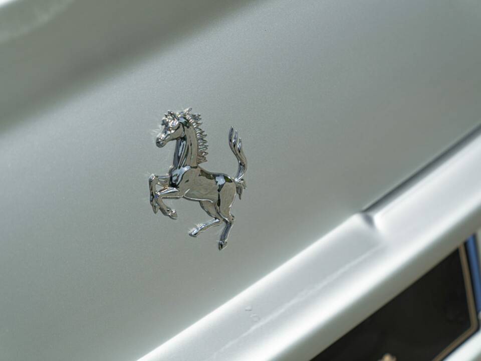 Image 24/50 of Ferrari 550 Maranello (2000)