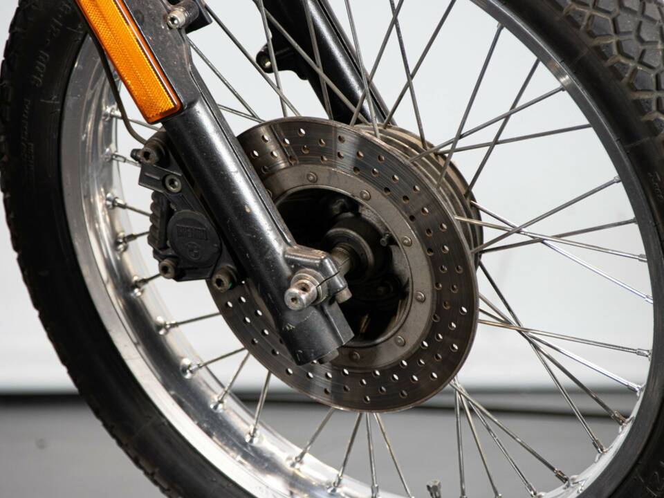 Image 33/50 of BMW R 65 GS (1989)