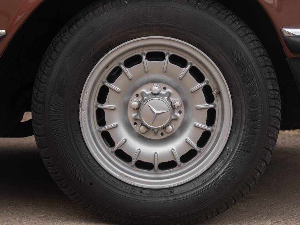 Bild 38/50 von Mercedes-Benz 350 SL (1979)